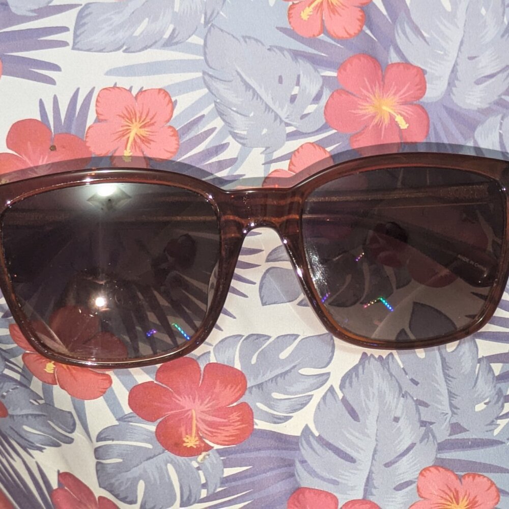 Katespade sunglasses